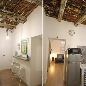  Holiday home Titti E Nonna