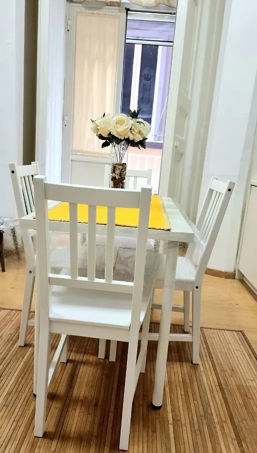 Casa Napoletana - Alighieri Apartment Naples