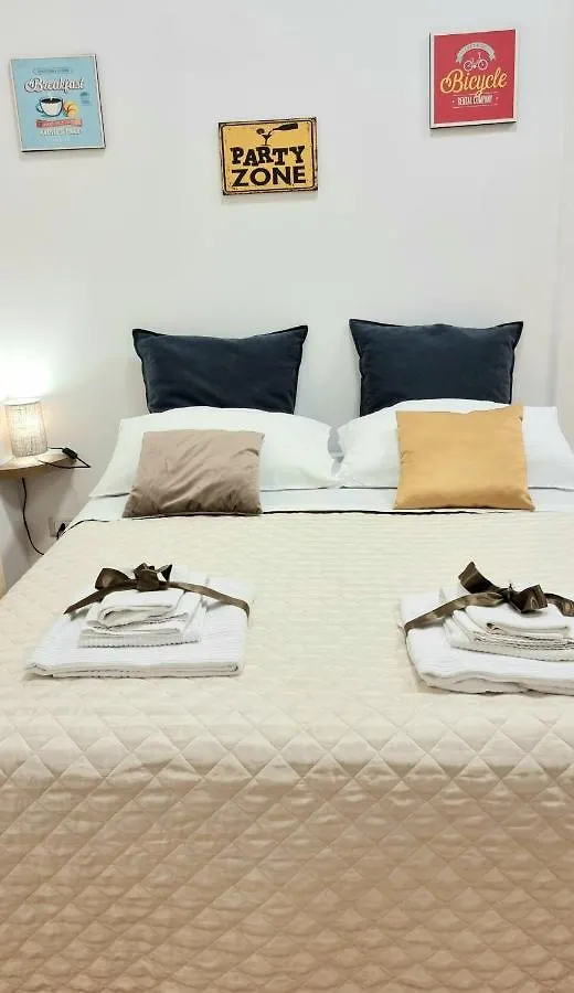 Casa Napoletana - Alighieri Apartment Naples Italy